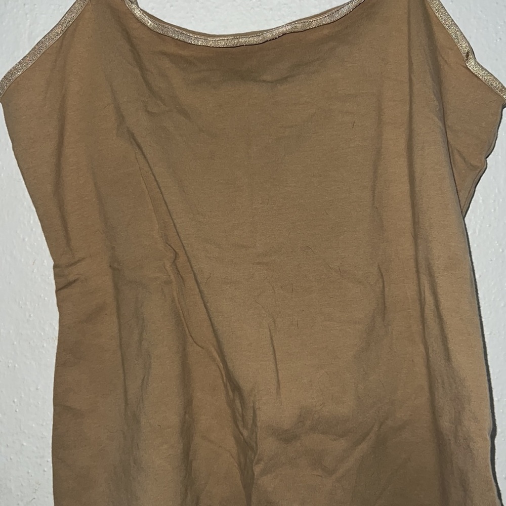 Tank Top - Picture 2 of 4